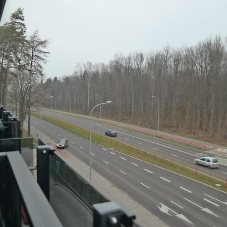 Apartament Wiosenna Bialystok Exterior photo