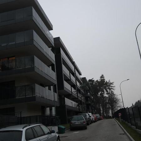 Apartament Wiosenna Bialystok Exterior photo