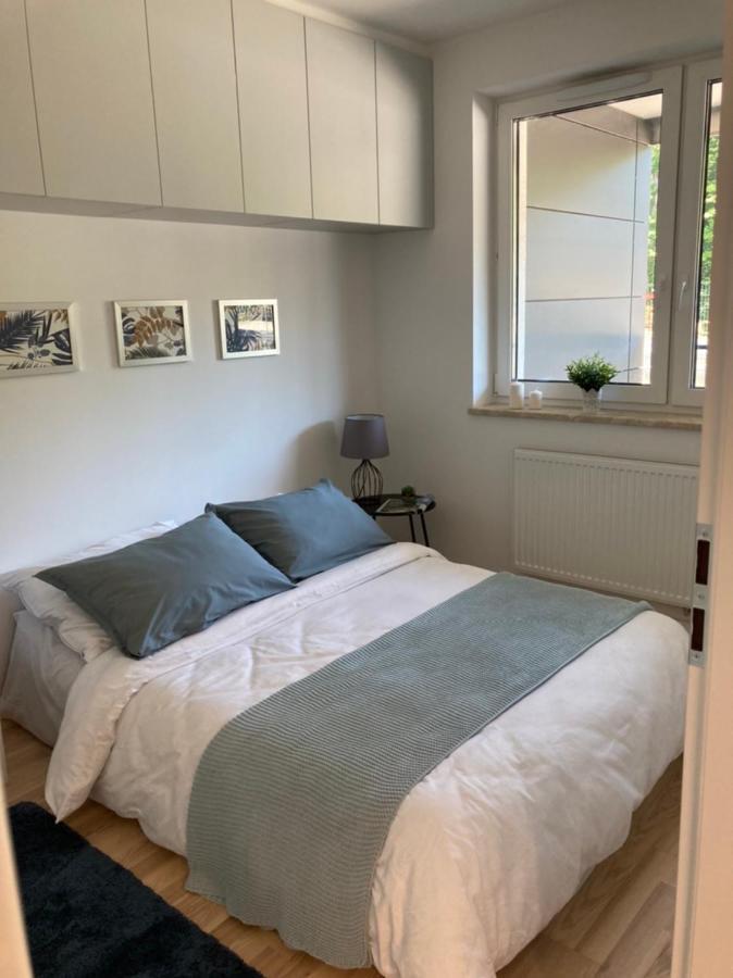 Apartament Wiosenna Bialystok Exterior photo