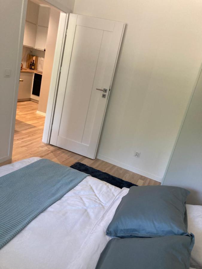 Apartament Wiosenna Bialystok Exterior photo