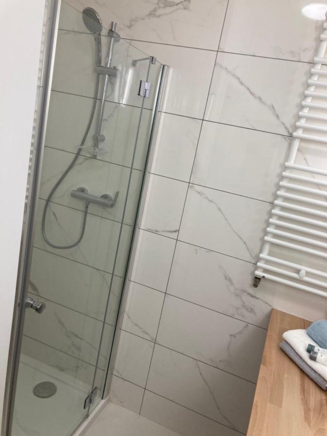 Apartament Wiosenna Bialystok Exterior photo