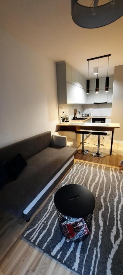 Apartament Wiosenna Bialystok Exterior photo