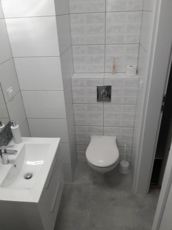 Apartament Wiosenna Bialystok Exterior photo