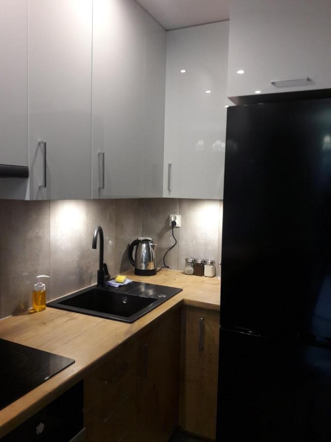 Apartament Wiosenna Bialystok Exterior photo