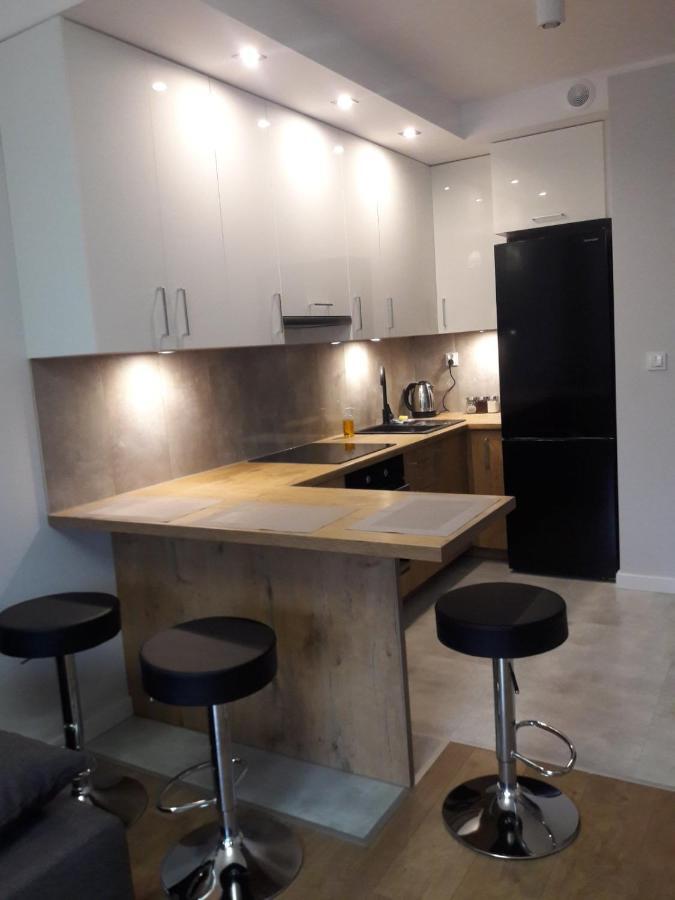 Apartament Wiosenna Bialystok Exterior photo